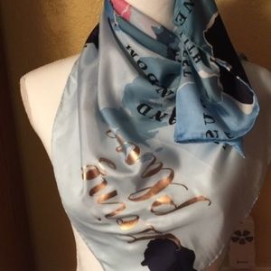 Scarf - Kate Spade Collection
